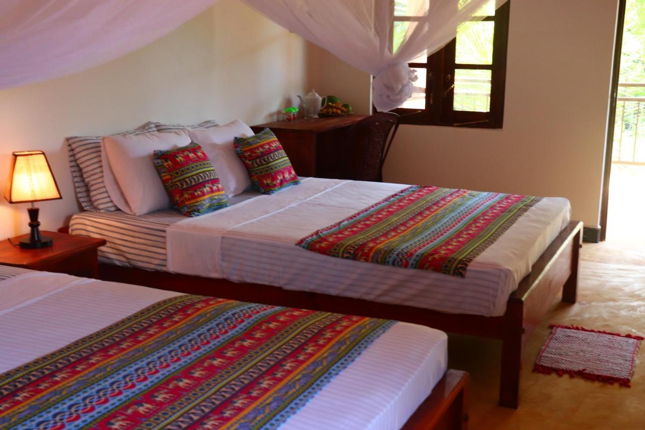 Relax Beach House Tangalle Exterior photo